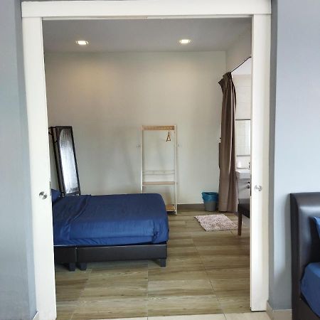 Octagon Premium Ipoh Town Center 2Br 121 By Grab A Stay Eksteriør bilde