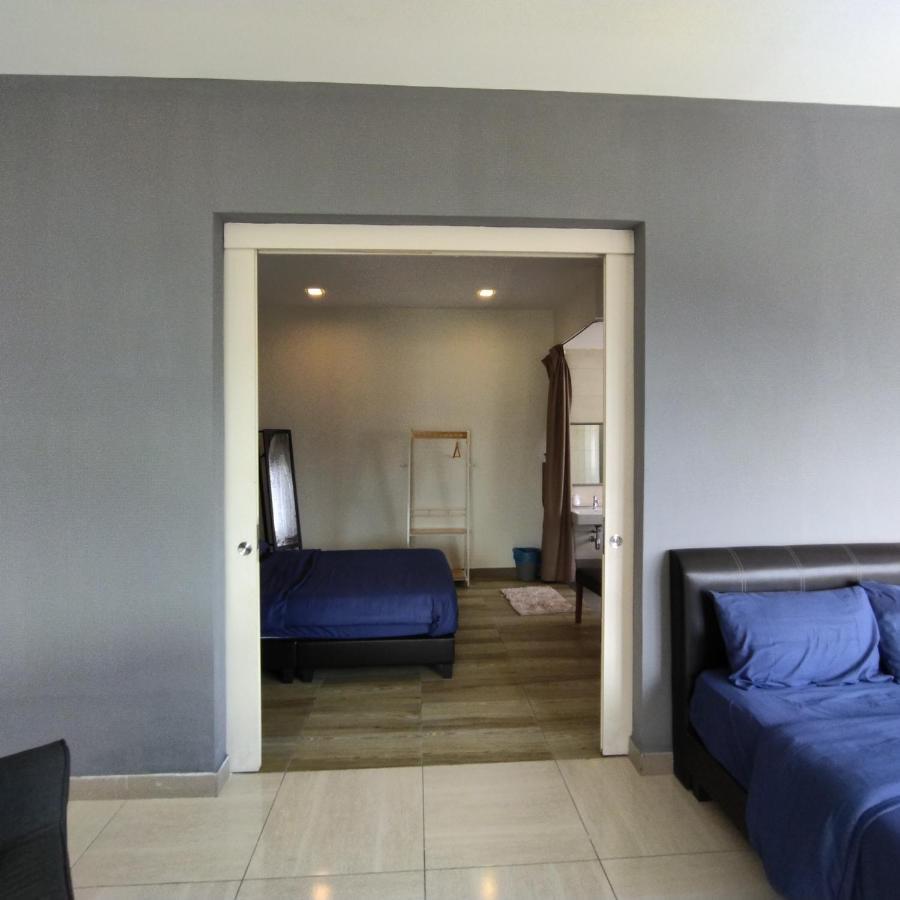Octagon Premium Ipoh Town Center 2Br 121 By Grab A Stay Eksteriør bilde