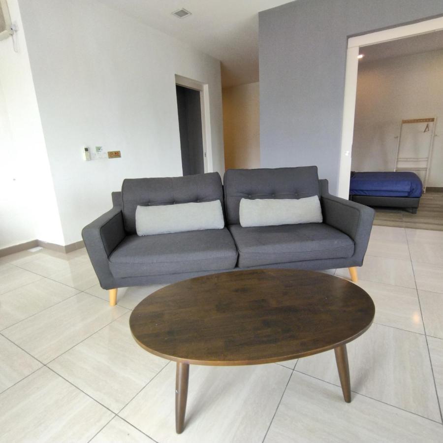 Octagon Premium Ipoh Town Center 2Br 121 By Grab A Stay Eksteriør bilde