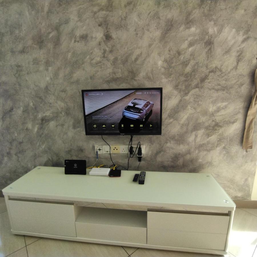 Octagon Premium Ipoh Town Center 2Br 121 By Grab A Stay Eksteriør bilde