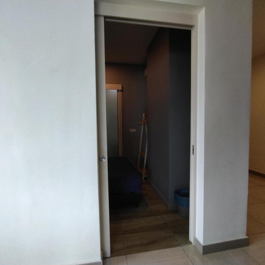 Octagon Premium Ipoh Town Center 2Br 121 By Grab A Stay Eksteriør bilde