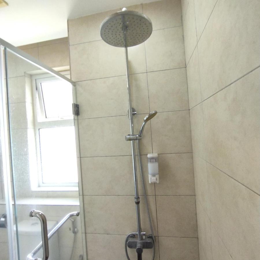 Octagon Premium Ipoh Town Center 2Br 121 By Grab A Stay Eksteriør bilde