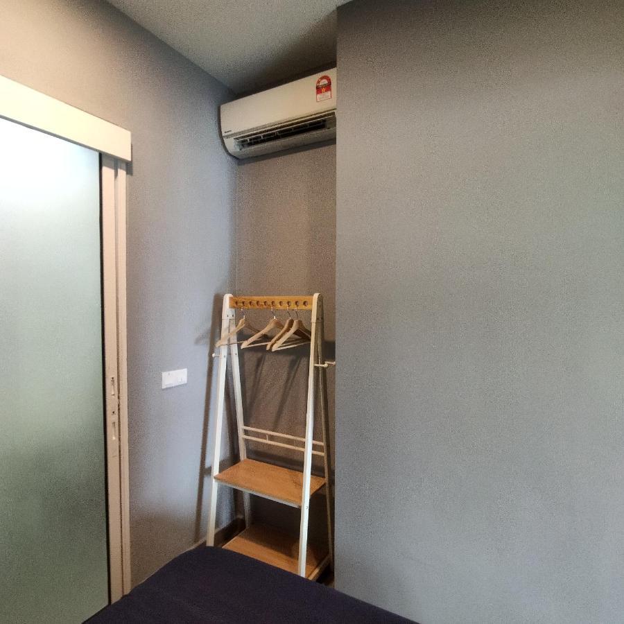 Octagon Premium Ipoh Town Center 2Br 121 By Grab A Stay Eksteriør bilde