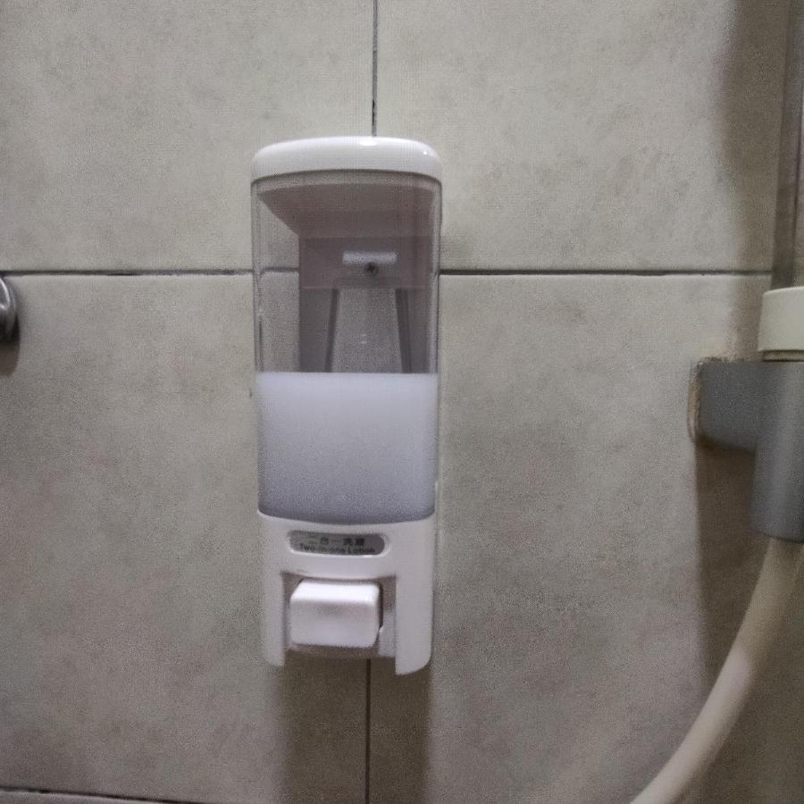 Octagon Premium Ipoh Town Center 2Br 121 By Grab A Stay Eksteriør bilde