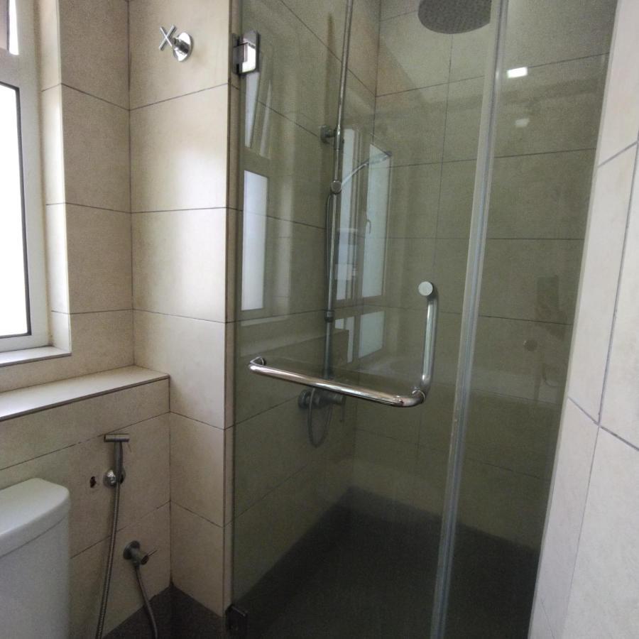 Octagon Premium Ipoh Town Center 2Br 121 By Grab A Stay Eksteriør bilde