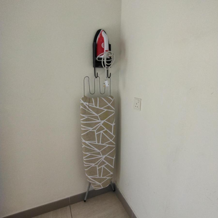 Octagon Premium Ipoh Town Center 2Br 121 By Grab A Stay Eksteriør bilde