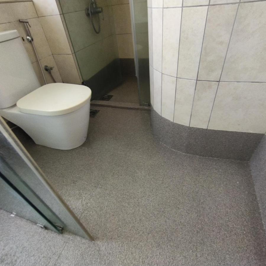 Octagon Premium Ipoh Town Center 2Br 121 By Grab A Stay Eksteriør bilde